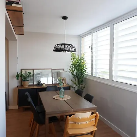 Anaga Apartment, Cruz De Tenerife. Apartment Santa Cruz de Tenerife