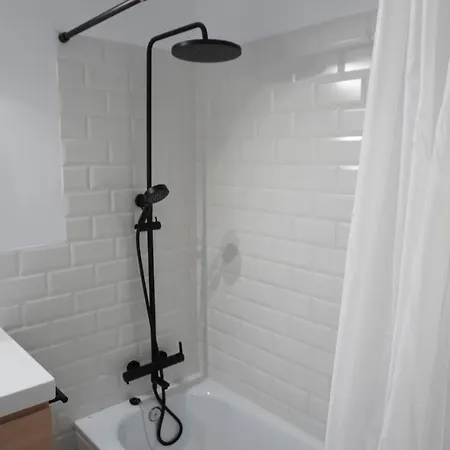 Anaga Apartment, Cruz De Tenerife. Apartment