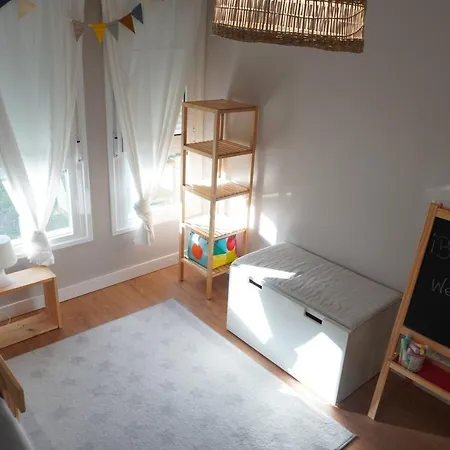 Anaga Apartment, Cruz De Tenerife. Santa Cruz de Tenerife