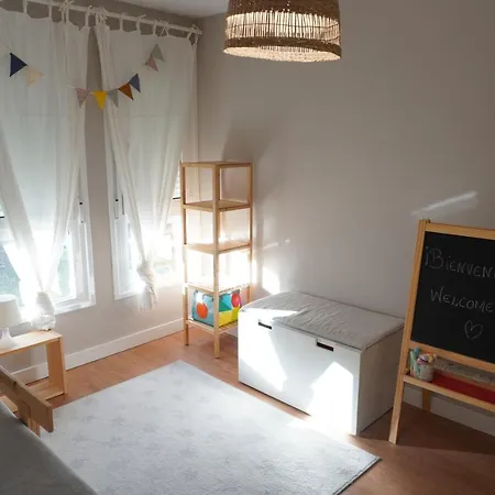 Anaga Apartment, Cruz De Tenerife. Apartment *
