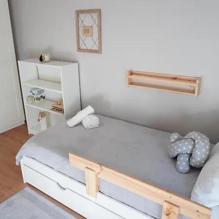 Anaga Apartment, Cruz De Tenerife. Apartment Santa Cruz de Tenerife