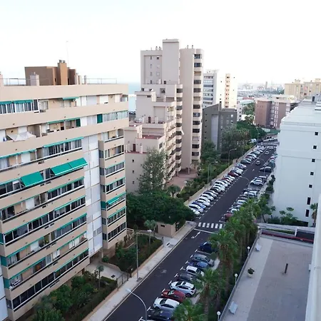 Anaga Apartment, Cruz De Tenerife. Apartment Santa Cruz de Tenerife