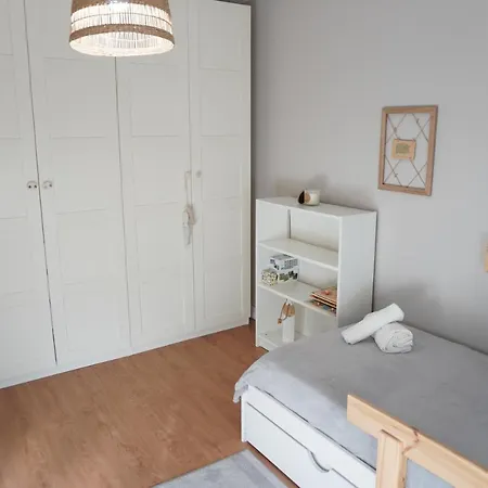 Anaga Apartment, Cruz De Tenerife. Santa Cruz de Tenerife