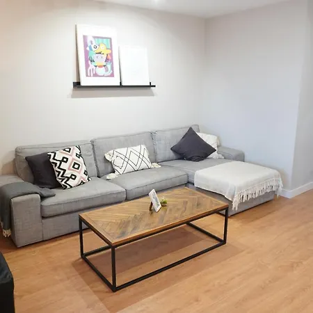 Anaga Apartment, Cruz De Tenerife. Appartamento *