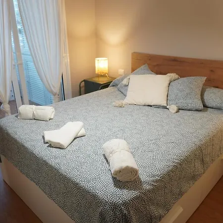 Anaga Apartment, Cruz De Tenerife. Appartamento Santa Cruz de Tenerife