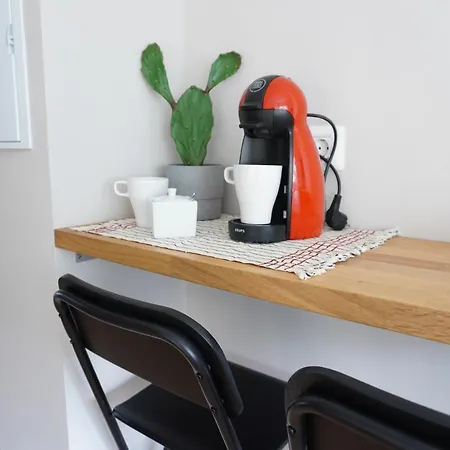 Anaga Apartment, Cruz De Tenerife. *