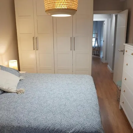 Appartamento Anaga Apartment, Cruz De Tenerife. Santa Cruz de Tenerife