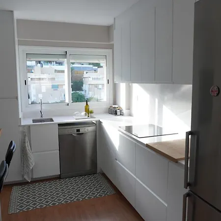 Appartamento Anaga Apartment, Cruz De Tenerife. *