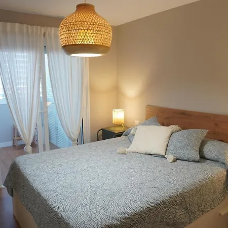 Apartment Anaga Apartment, Cruz De Tenerife. Santa Cruz de Tenerife