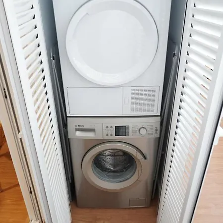 Anaga Apartment, Cruz De Tenerife.