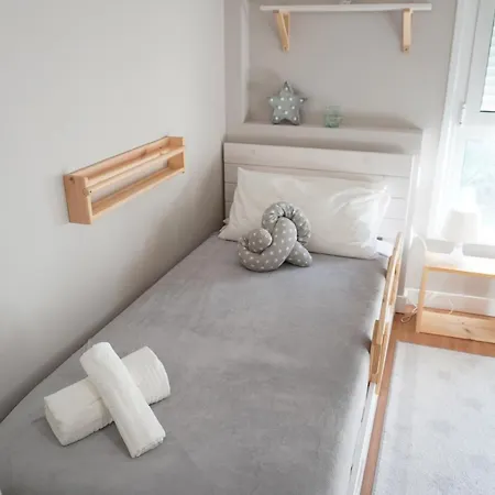 Appartamento Anaga Apartment, Cruz De Tenerife.