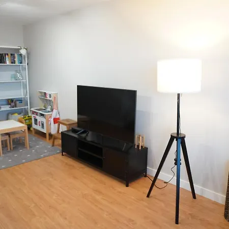 Anaga Apartment, Cruz De Tenerife. Santa Cruz de Tenerife