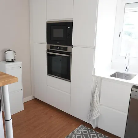 Appartamento Anaga Apartment, Cruz De Tenerife.