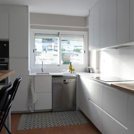 Appartamento Anaga Apartment, Cruz De Tenerife. *