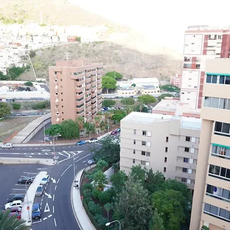 Appartamento Anaga Apartment, Cruz De Tenerife. *