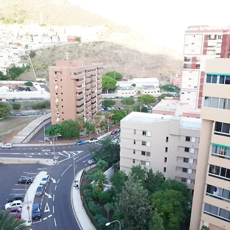 Apartment Anaga Apartment, Cruz De Tenerife. *