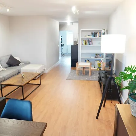 Anaga Apartment, Cruz De Tenerife. Santa Cruz de Tenerife