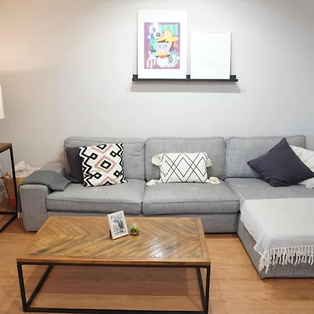 Anaga Apartment, Cruz De Tenerife. Appartamento Santa Cruz de Tenerife